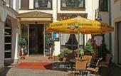 Туры в отель UNO Hotel Posthof Saarlouis by ANS