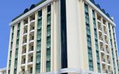 Туры в отель Carmen Palace Hotel