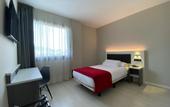 Туры в отель Hotel New Bilbao Airport