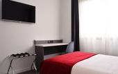 Туры в отель Hotel New Bilbao Airport