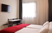 Туры в отель Hotel New Bilbao Airport