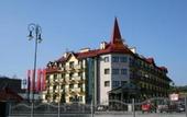 Туры в отель Klimek