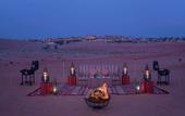 Туры в отель Qasr Al Sarab Desert Resort by Anantara