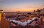 Туры в отель Qasr Al Sarab Desert Resort by Anantara