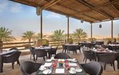 Туры в отель Qasr Al Sarab Desert Resort by Anantara