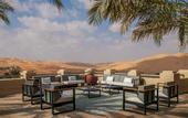 Туры в отель Qasr Al Sarab Desert Resort by Anantara