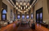 Туры в отель Qasr Al Sarab Desert Resort by Anantara
