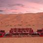 Туры в отель Qasr Al Sarab Desert Resort by Anantara, оператор Anex Tour