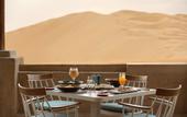 Туры в отель Qasr Al Sarab Desert Resort by Anantara