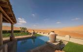 Туры в отель Qasr Al Sarab Desert Resort by Anantara