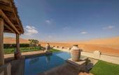 Туры в отель Qasr Al Sarab Desert Resort by Anantara