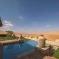 Туры в отель Qasr Al Sarab Desert Resort by Anantara, оператор Anex Tour