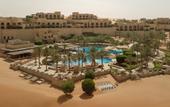 Туры в отель Qasr Al Sarab Desert Resort by Anantara