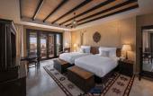 Туры в отель Qasr Al Sarab Desert Resort by Anantara