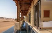 Туры в отель Qasr Al Sarab Desert Resort by Anantara