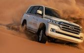 Туры в отель Qasr Al Sarab Desert Resort by Anantara