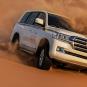 Туры в отель Qasr Al Sarab Desert Resort by Anantara, оператор Anex Tour