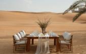 Туры в отель Qasr Al Sarab Desert Resort by Anantara