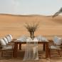 Туры в отель Qasr Al Sarab Desert Resort by Anantara, оператор Anex Tour