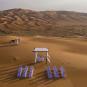 Туры в отель Qasr Al Sarab Desert Resort by Anantara, оператор Anex Tour