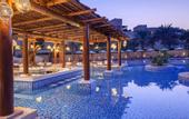 Туры в отель Qasr Al Sarab Desert Resort by Anantara