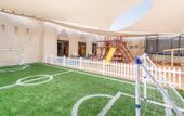 Туры в отель Qasr Al Sarab Desert Resort by Anantara
