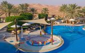 Туры в отель Qasr Al Sarab Desert Resort by Anantara