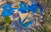 Туры в отель Qasr Al Sarab Desert Resort by Anantara