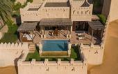 Туры в отель Qasr Al Sarab Desert Resort by Anantara