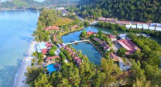 Klong Prao Resort 3*