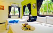 Туры в отель Klong Prao Resort