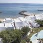 Туры в отель Knossos Beach Bungalows & Suites, оператор Anex Tour