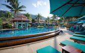 Туры в отель Koh Chang Paradise Resort & Spa