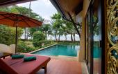 Туры в отель Koh Chang Paradise Resort & Spa