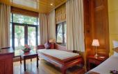 Туры в отель Koh Chang Paradise Resort & Spa