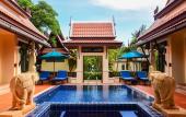 Туры в отель Koh Chang Paradise Resort & Spa