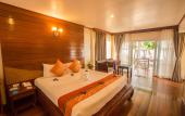 Туры в отель Koh Chang Paradise Resort & Spa