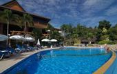 Туры в отель Ko Tao Resort