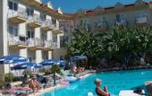 Туры в отель Koc Sun