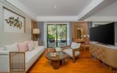Туры в отель Anantara Hua Hin Resort & Spa
