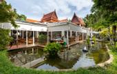 Туры в отель Anantara Hua Hin Resort & Spa