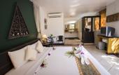 Туры в отель Koh Chang Cliff Beach Resort
