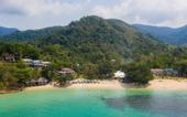 Туры в отель Koh Chang Cliff Beach Resort