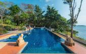 Туры в отель Koh Chang Cliff Beach Resort
