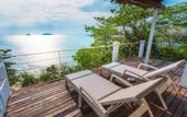 Туры в отель Koh Chang Cliff Beach Resort