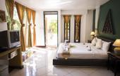 Туры в отель Koh Chang Cliff Beach Resort