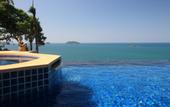 Туры в отель Koh Chang Cliff Beach Resort