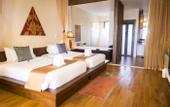 Туры в отель Koh Chang Cliff Beach Resort