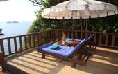 Туры в отель Koh Chang Cliff Beach Resort