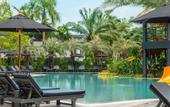 Туры в отель The Splash Koh Chang